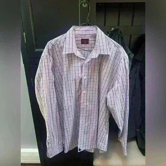 Untuckit men’s shirt size L - Picture 1 of 8